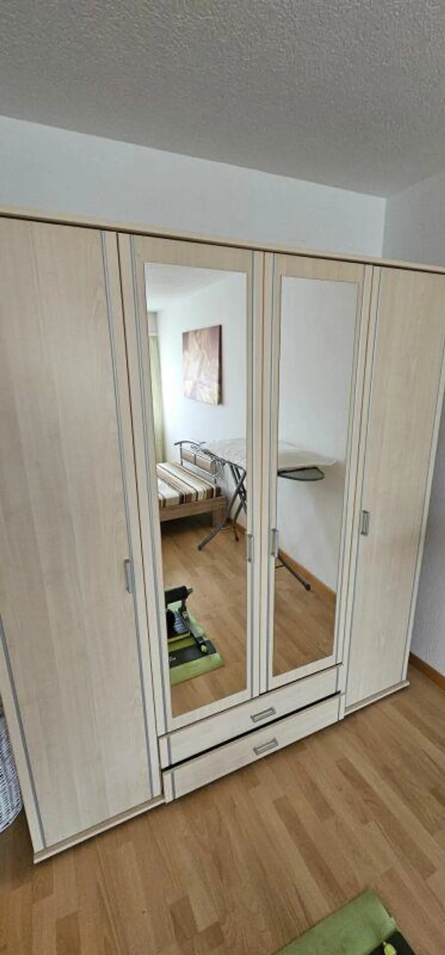 Appartement pratique 2 pièces - Photo 7 sur 8
