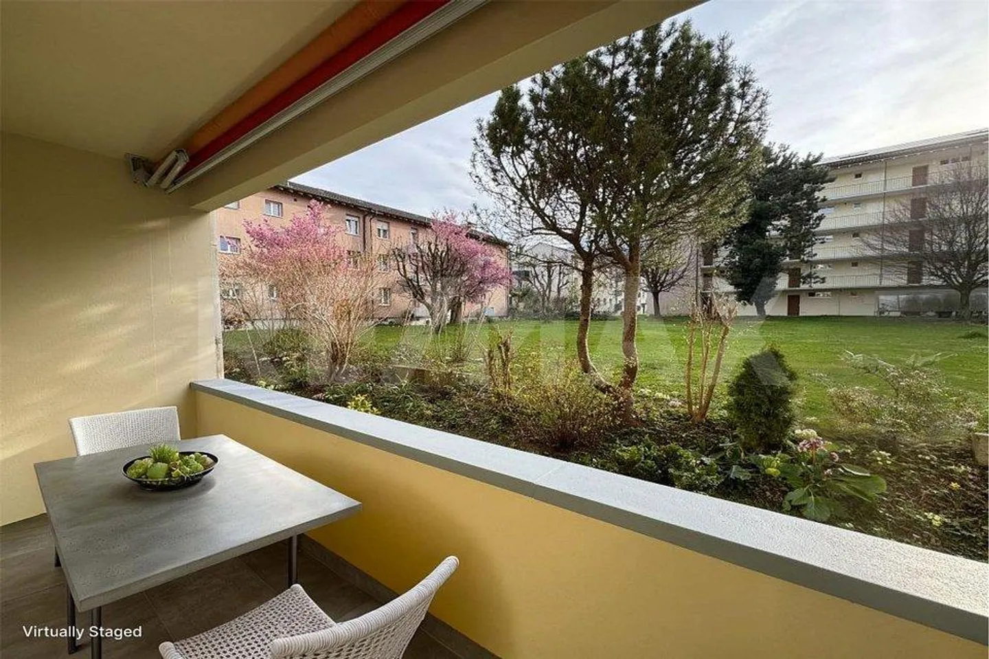 Charmante Wohnung in Kriens - Foto 5 von 13