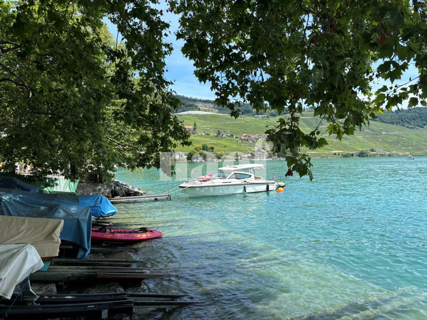 5.5-room apartment - Photo 2 of 13