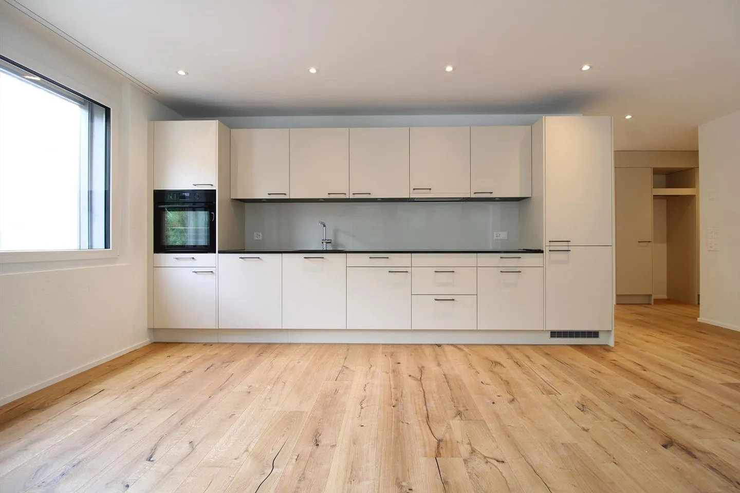 Tanneggerpark 3.5 Zimmer-Neubauwohnung - Photo 5 of 12