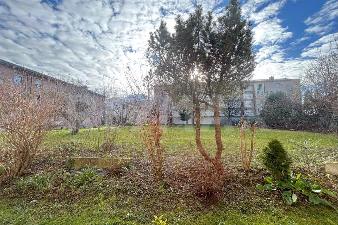 Charmante Wohnung in Kriens - Foto 6 von 13