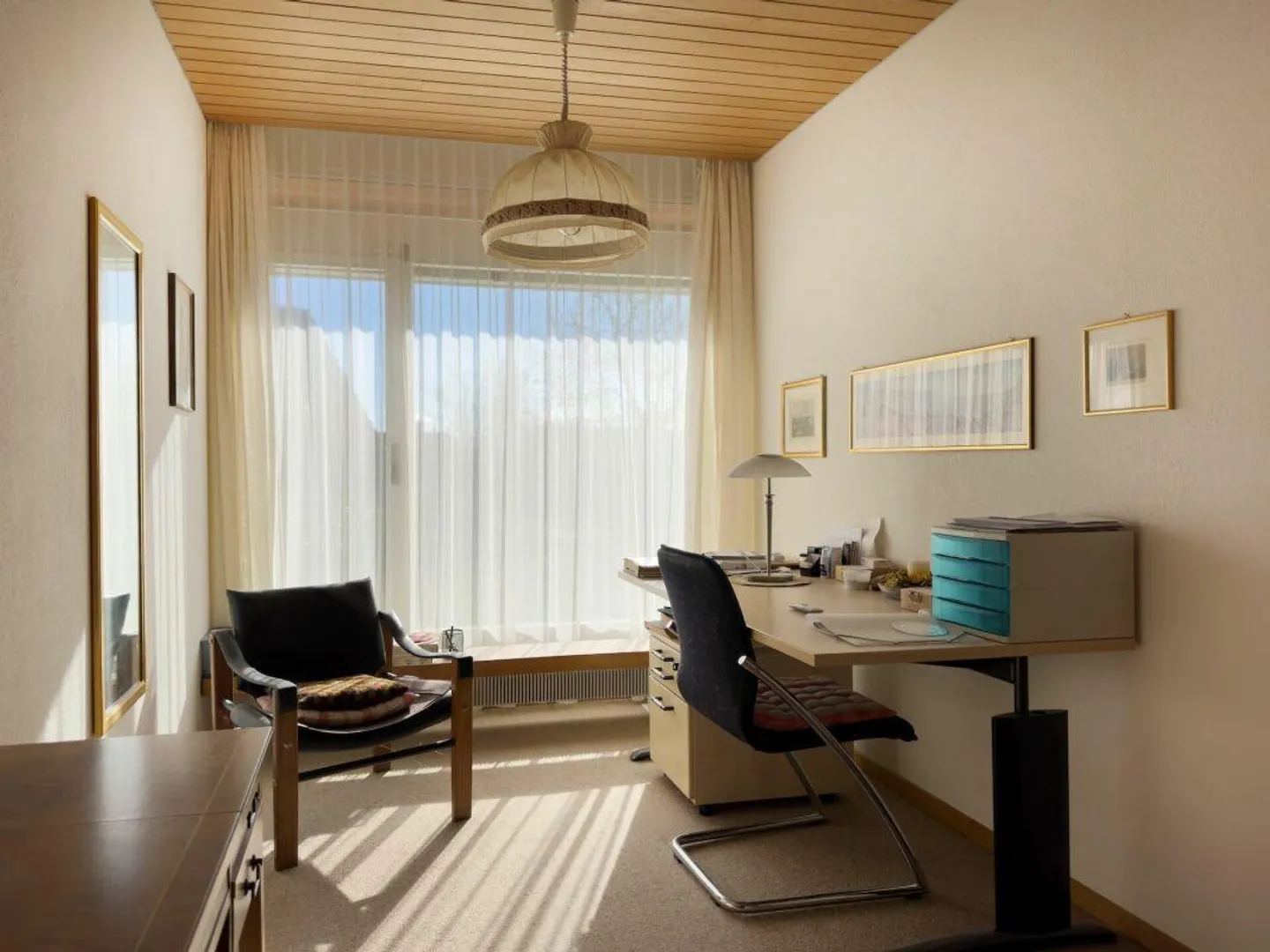 Geräumiges Einfamilienhaus mit Wintergarten - Foto 21 von 30