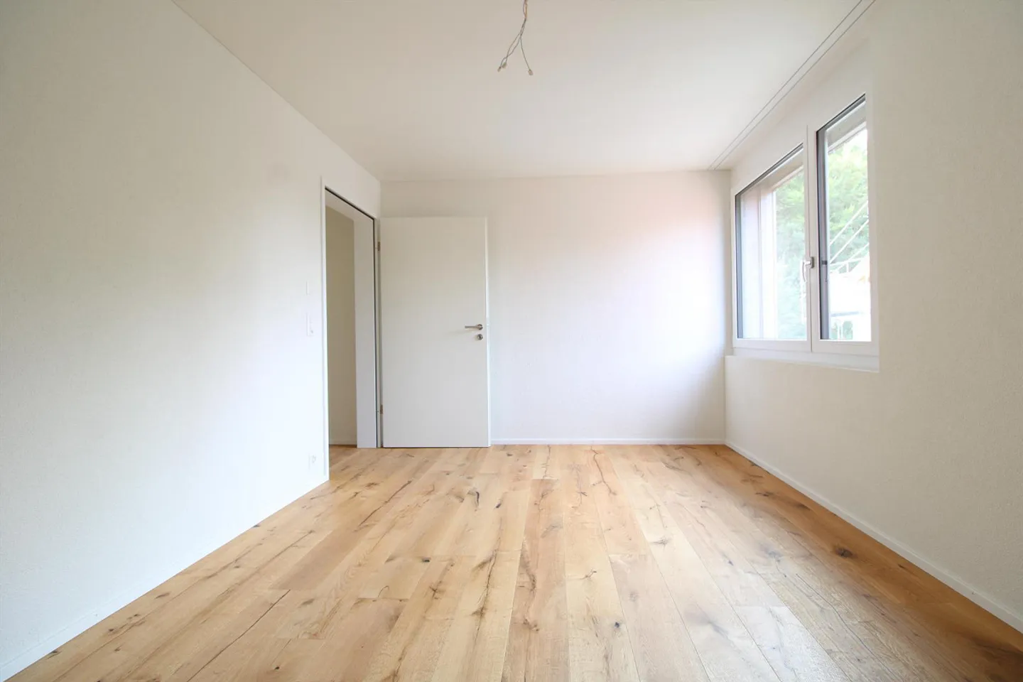 Tanneggerpark 3.5 Zimmer-Neubauwohnung - Photo 6 of 12