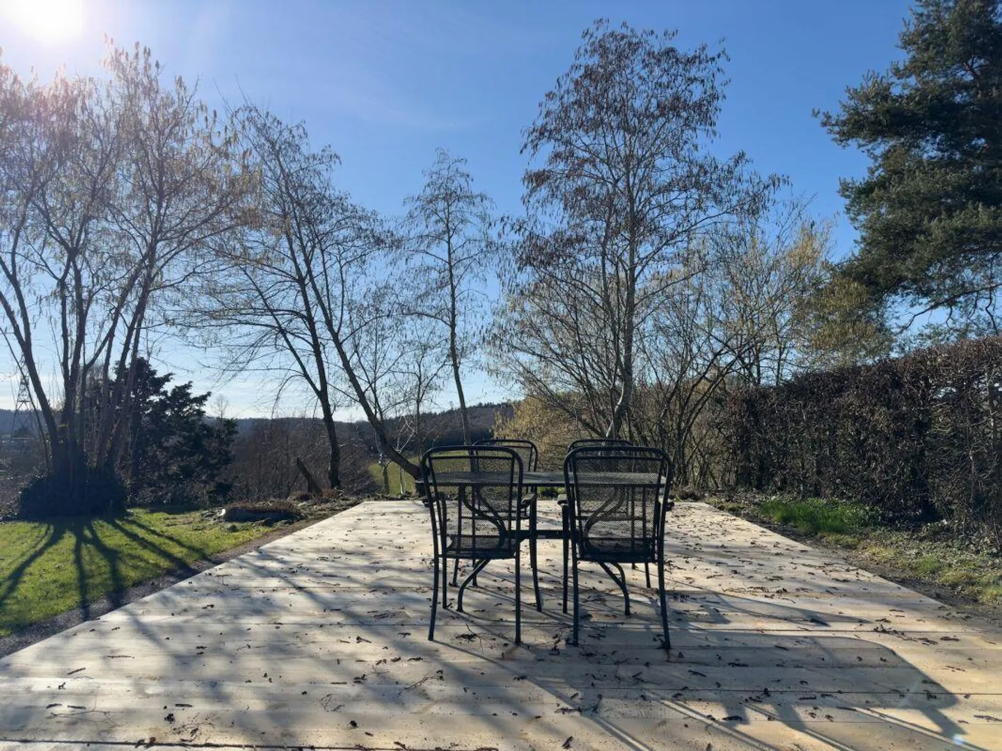 Geräumiges Einfamilienhaus mit Wintergarten - Foto 28 von 30