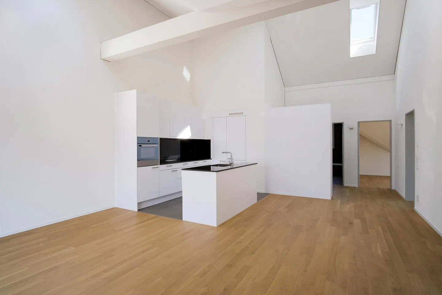 4.5 Zimmerwohnung in Gibswil - Foto 2 von 8