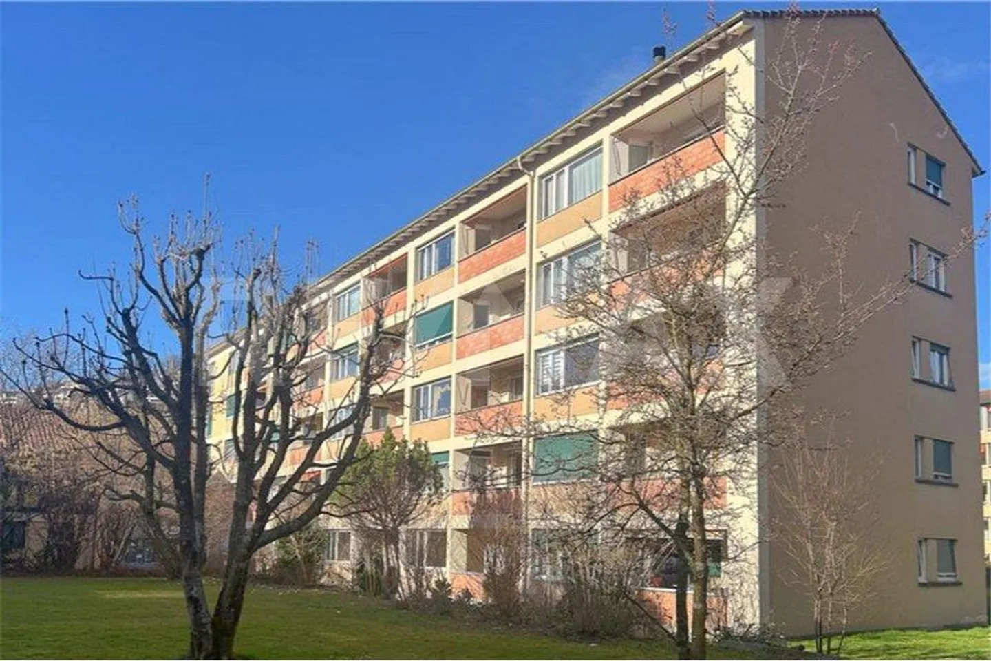 Charmante Wohnung in Kriens - Foto 13 von 13