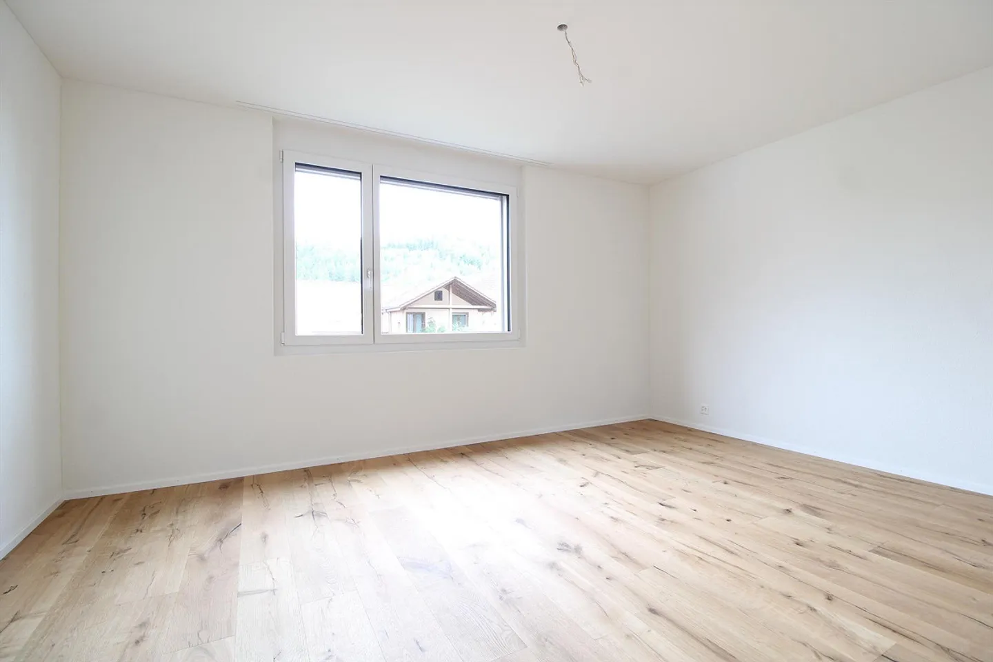 Tanneggerpark 3.5 Zimmer-Neubauwohnung - Photo 7 of 12