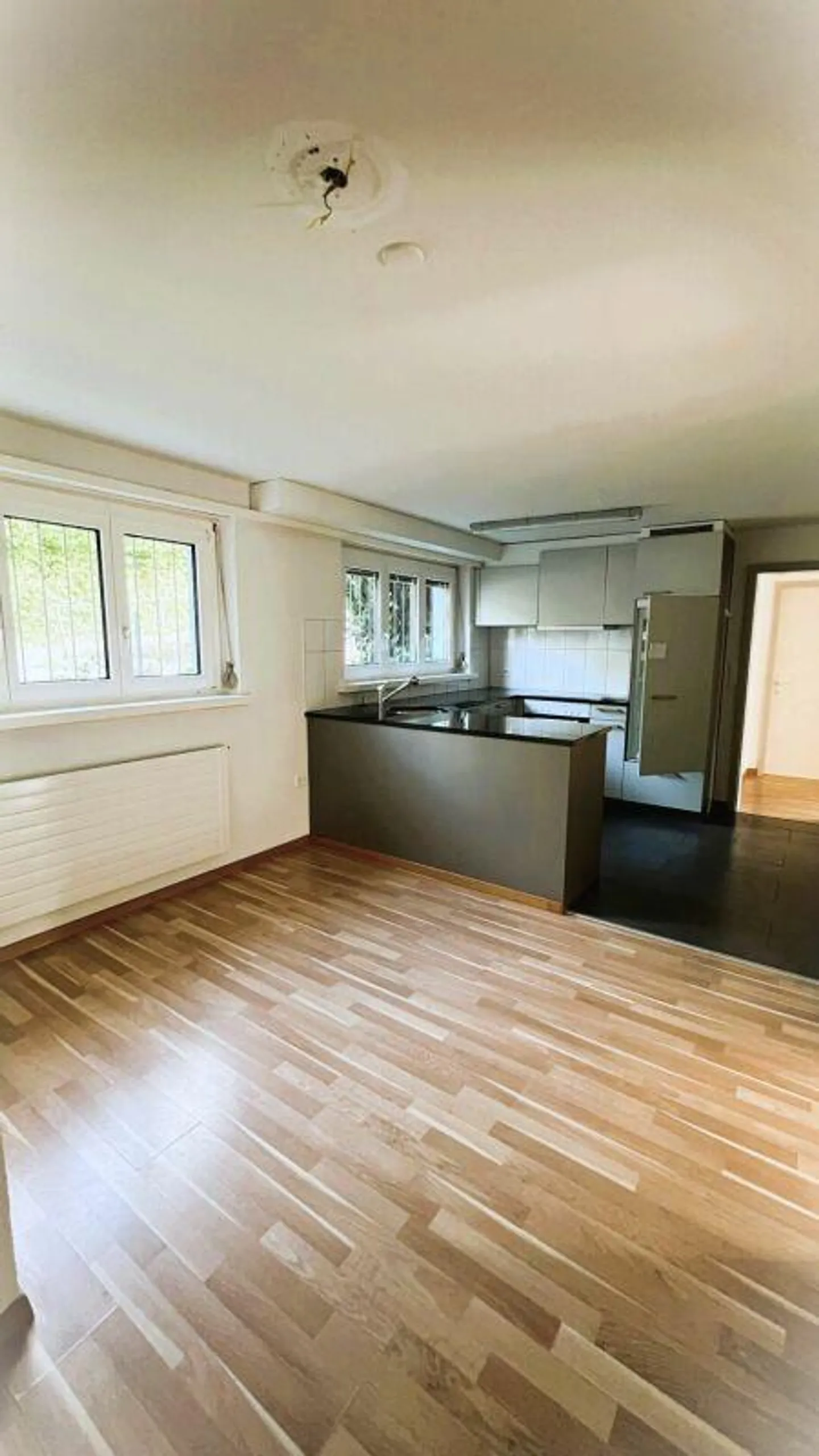 Appartement 4.5 pièces au centre de Herisau - Photo 2 sur 10