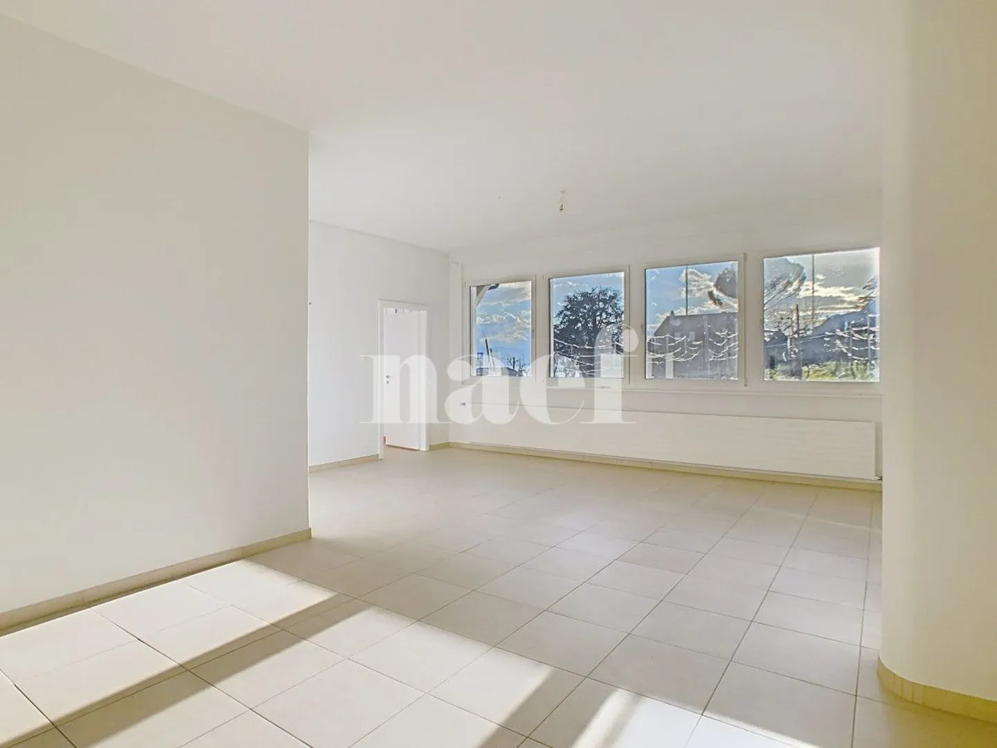 5.5-room apartment - Photo 13 of 13