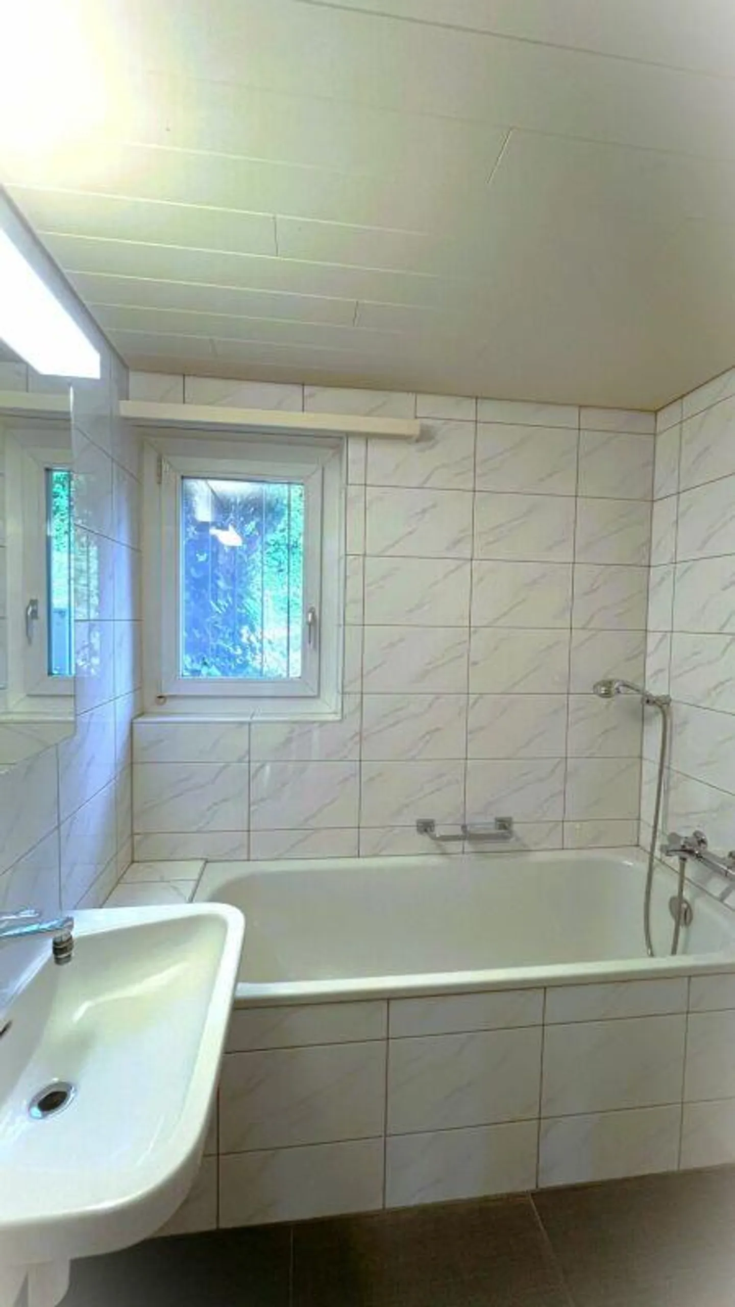 Appartement 4.5 pièces au centre de Herisau - Photo 3 sur 10