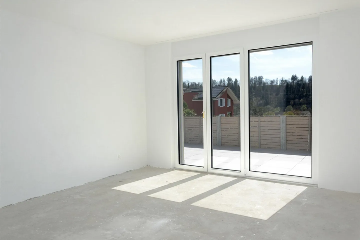 Maison individuelle de 5,5 pièces à Zwingen - Photo 4 sur 7