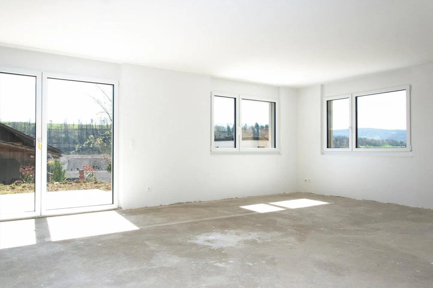 Maison individuelle de 5,5 pièces à Zwingen - Photo 6 sur 7