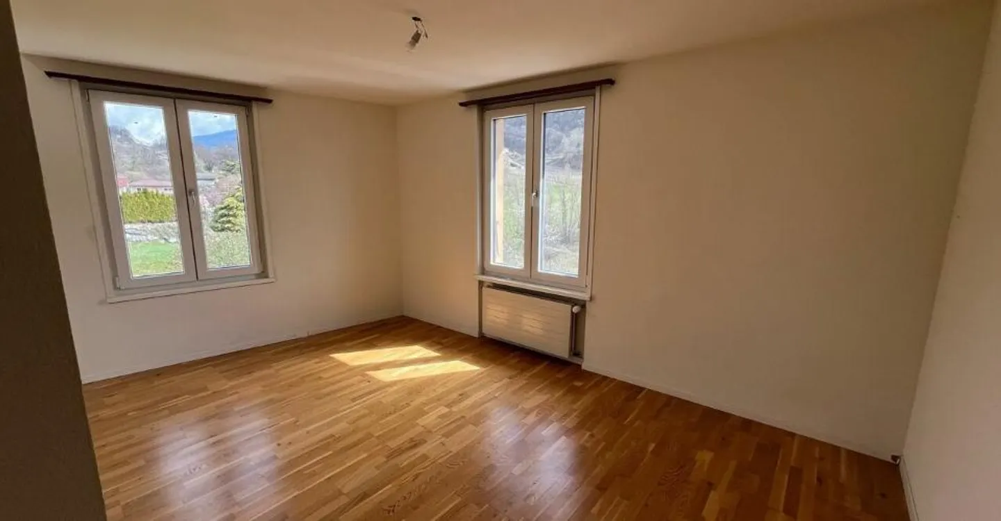 Beautiful 5-room apartment - Photo 4 of 8