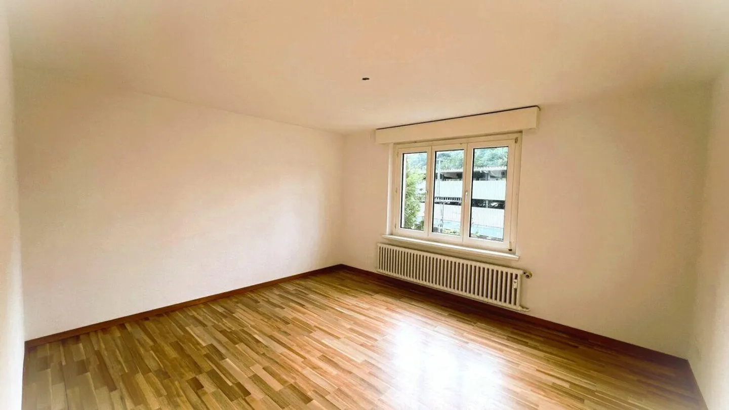 Appartement 4.5 pièces au centre de Herisau - Photo 6 sur 10