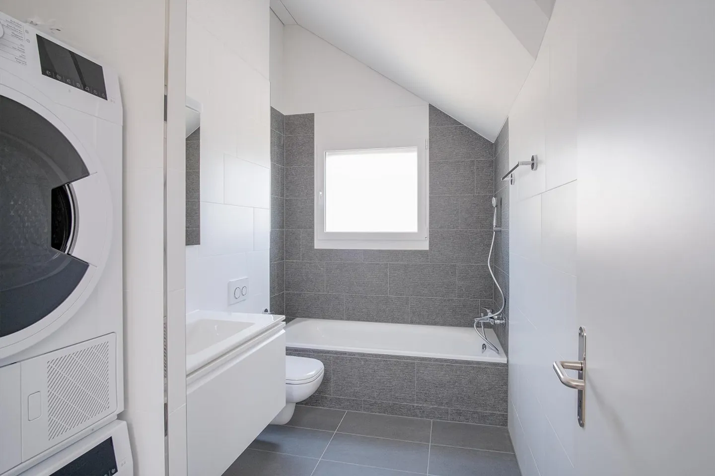 4.5 Zimmerwohnung in Gibswil - Foto 5 von 8