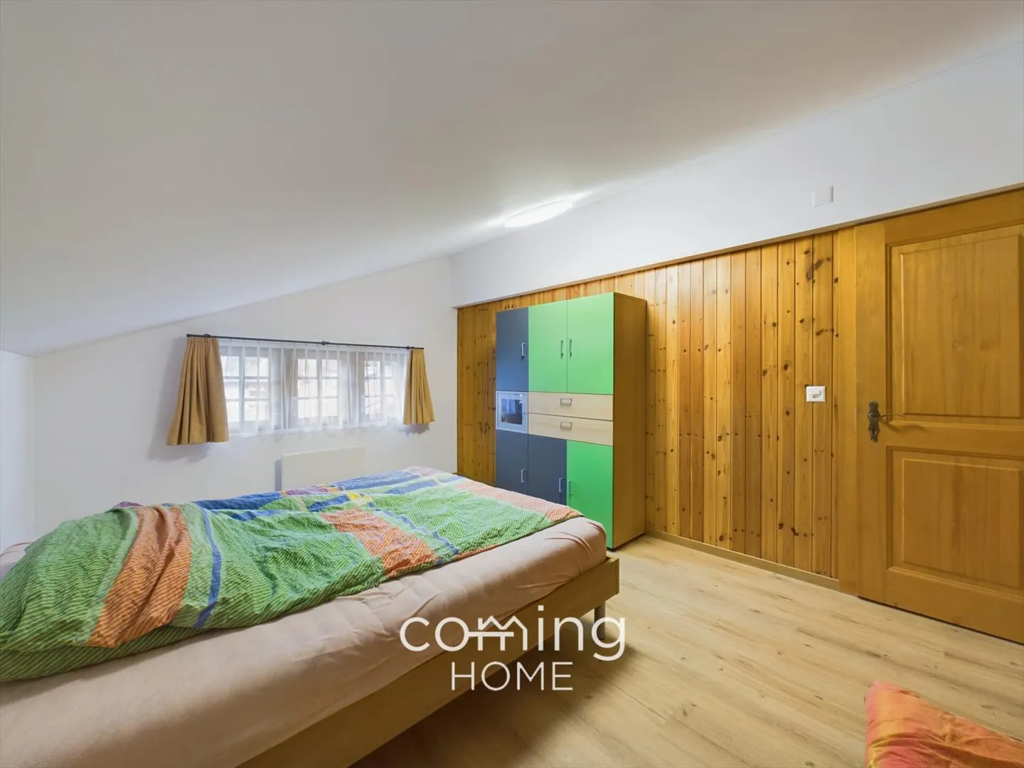 Maisonette spacieuse avec caractère dans le Fieschertal - 7,5 pièces, rénovée et adaptée aux résidences secondaires - Photo 12 sur 13