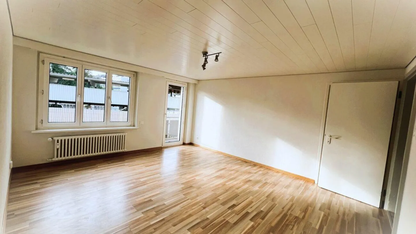 Appartement 4.5 pièces au centre de Herisau - Photo 7 sur 10