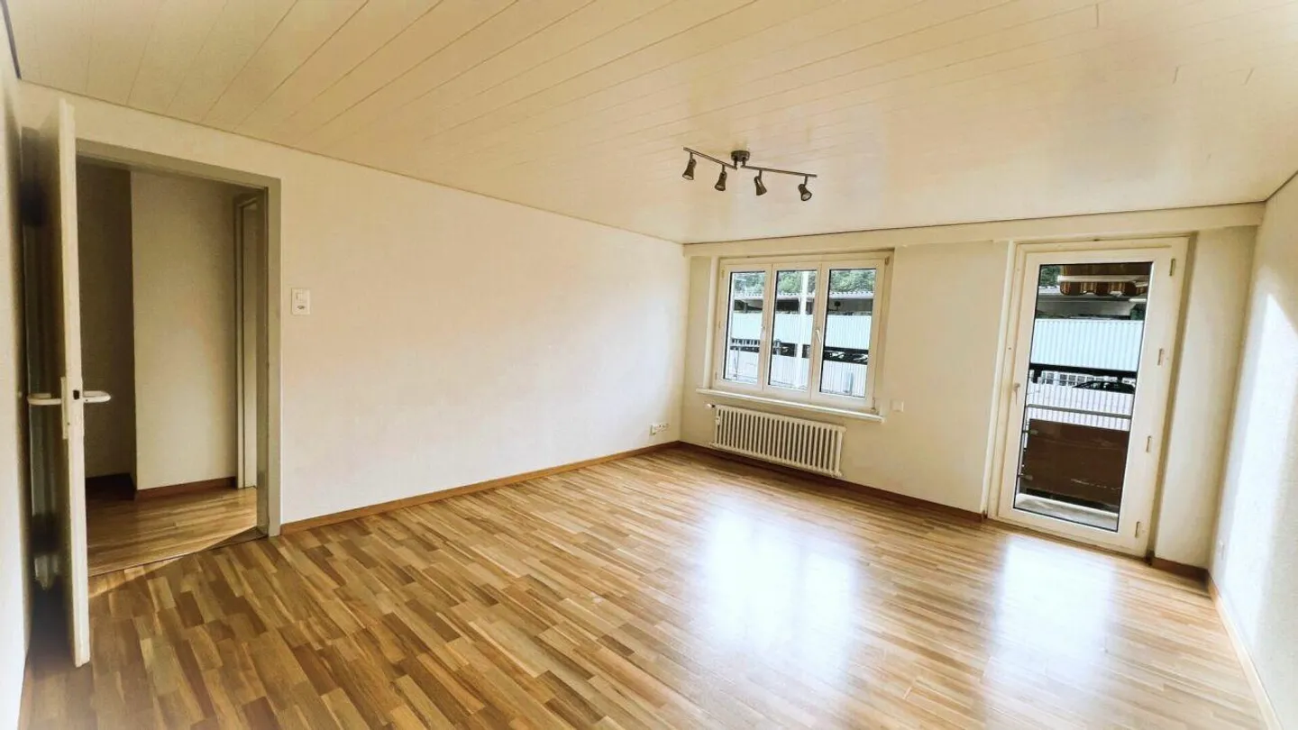 Appartement 4.5 pièces au centre de Herisau - Photo 8 sur 10