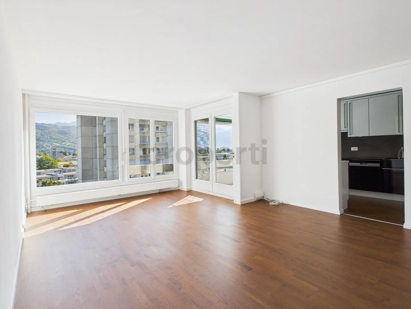 Elegante appartamento di 4,5 stanze a Thun - Foto 1 di 16