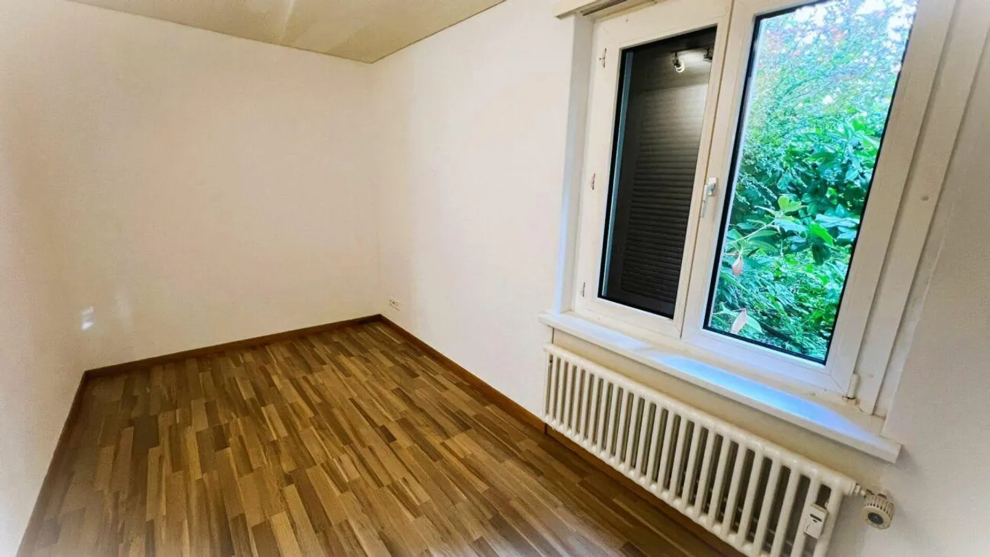 Appartement 4.5 pièces au centre de Herisau - Photo 9 sur 10