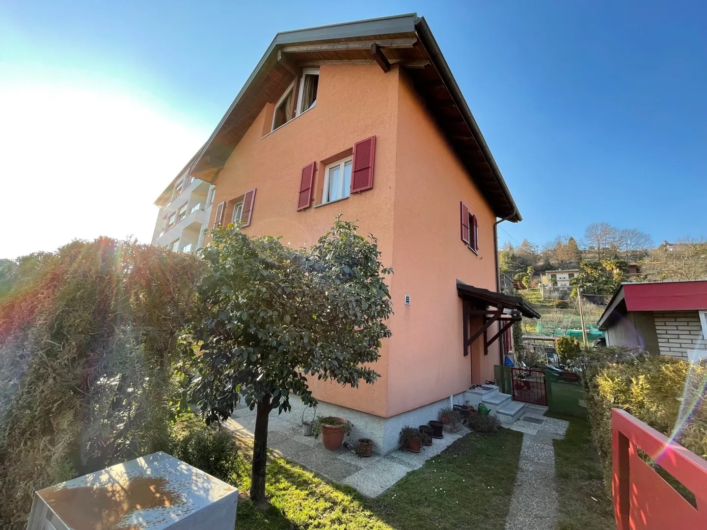 Casa singola in vendita - Foto 1 di 14