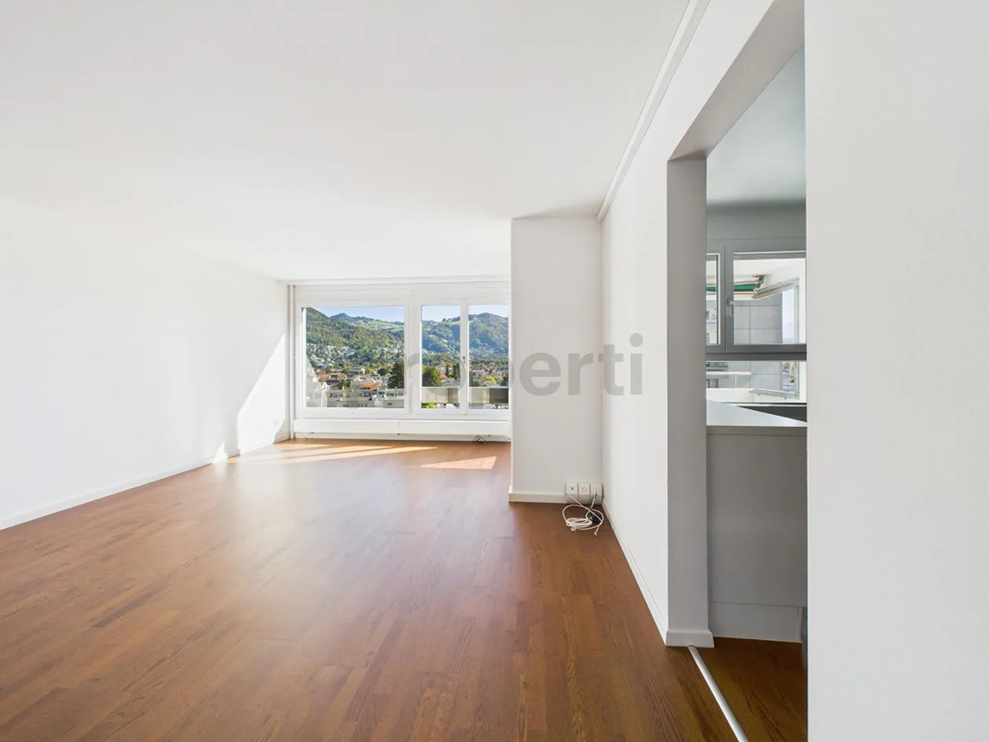 Elegante appartamento di 4,5 stanze a Thun - Foto 2 di 16