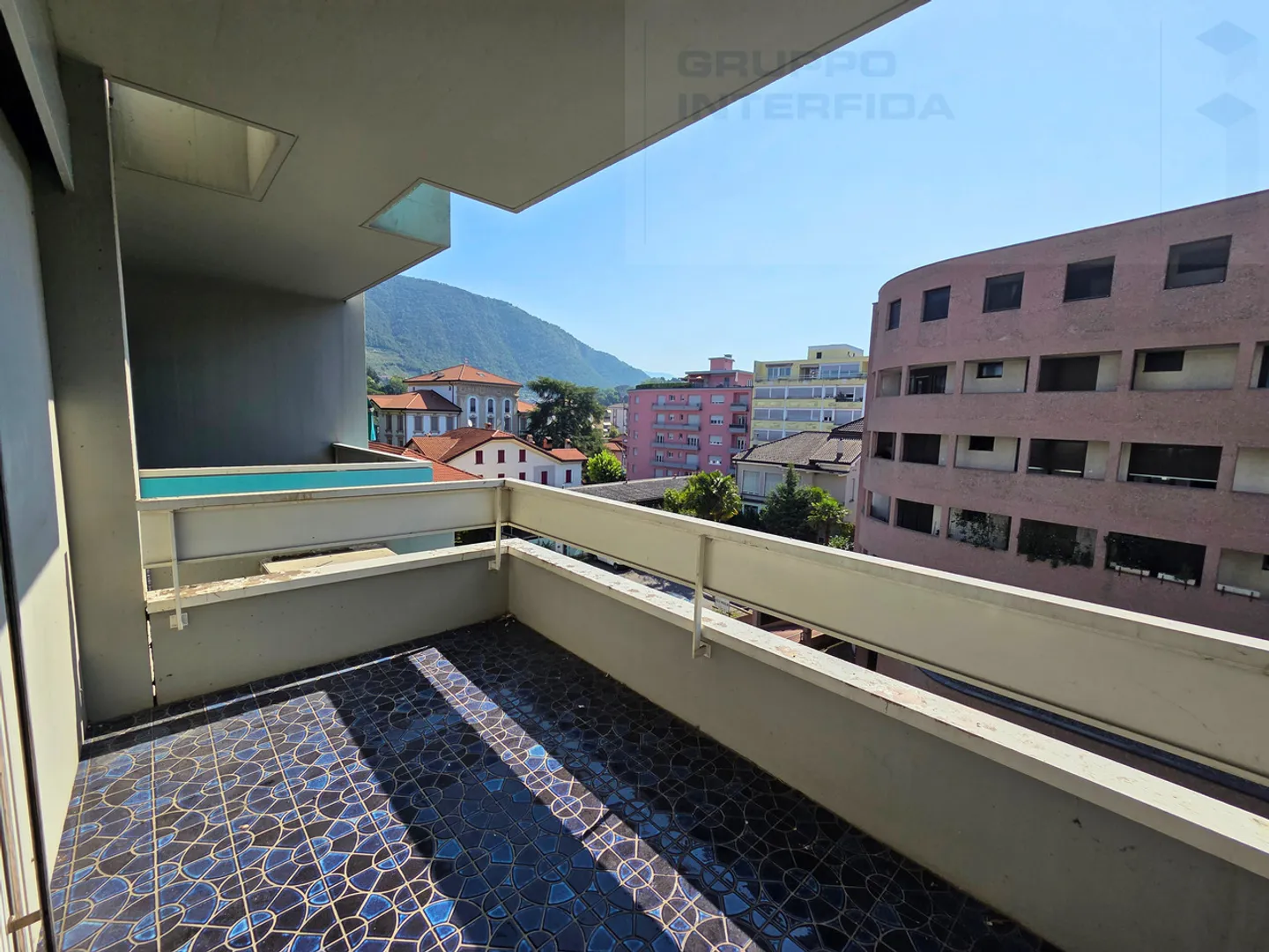 Studio Incantevole con Balcone - Foto 2 di 4