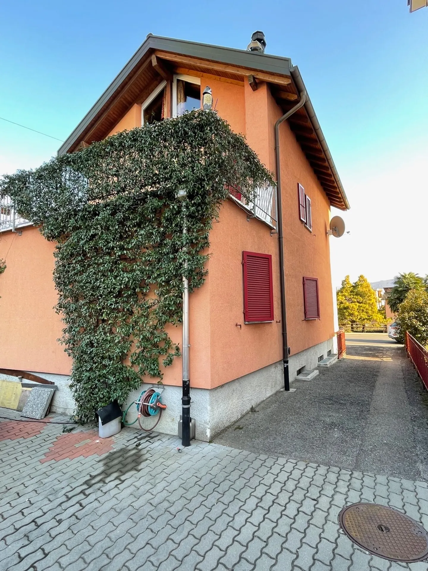 Casa singola in vendita - Foto 5 di 14