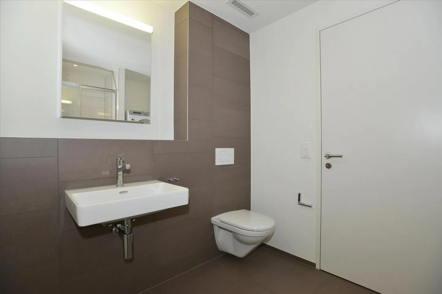 Appartamento moderno 3.5 locali - Foto 4 di 7