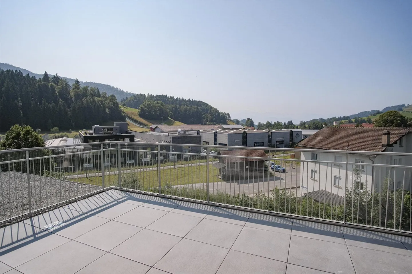 4.5 Zimmerwohnung in Gibswil - Foto 8 von 8