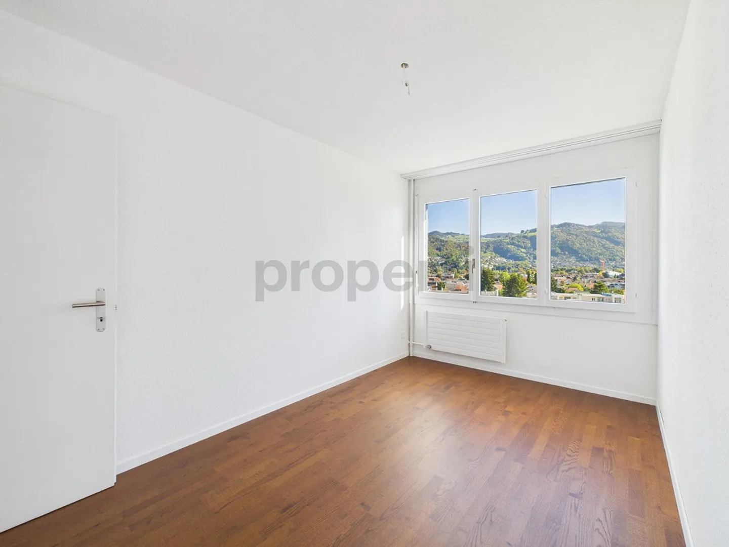Elegante appartamento di 4,5 stanze a Thun - Foto 9 di 16