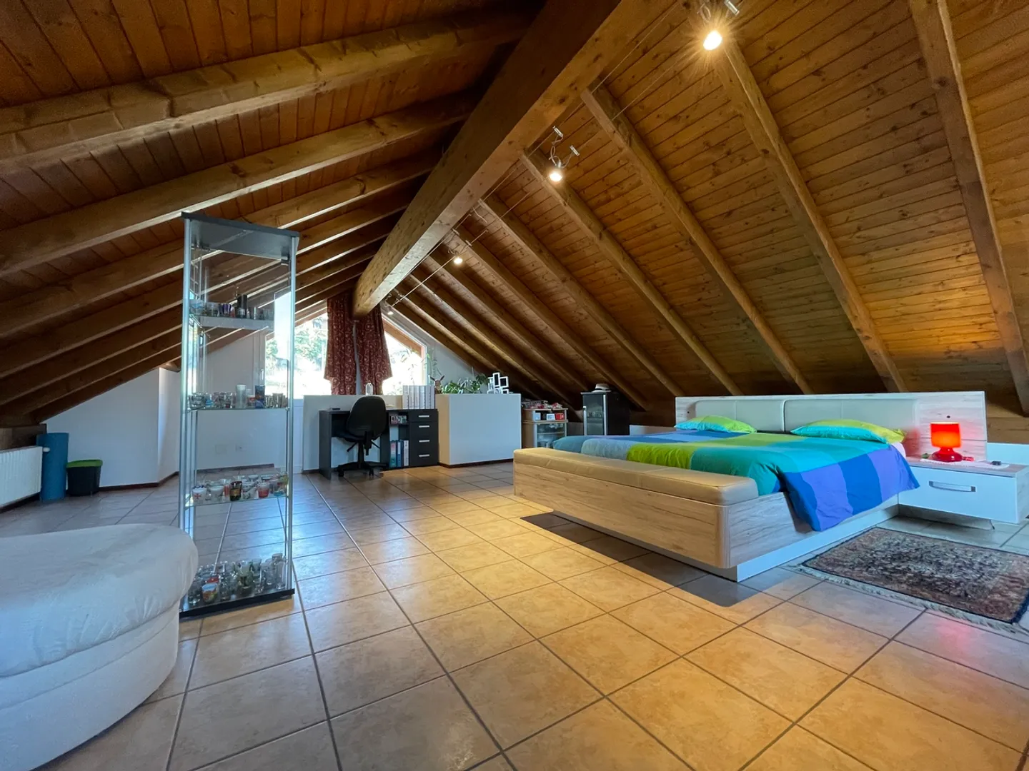 Casa singola in vendita - Foto 12 di 14