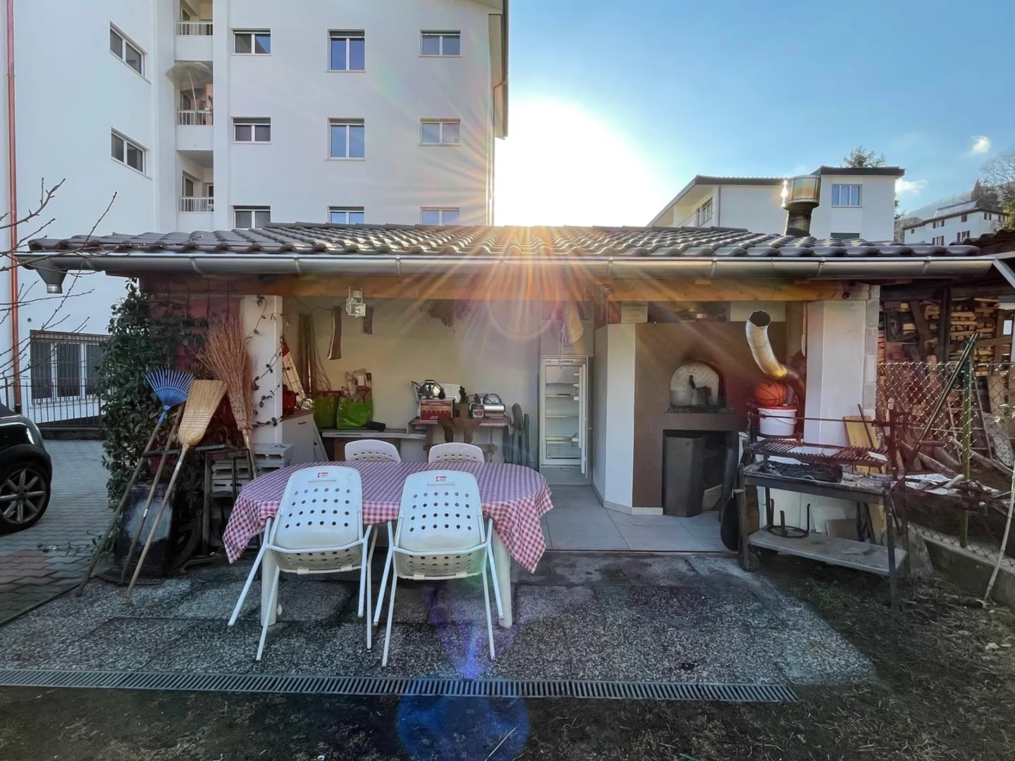 Casa singola in vendita - Foto 14 di 14