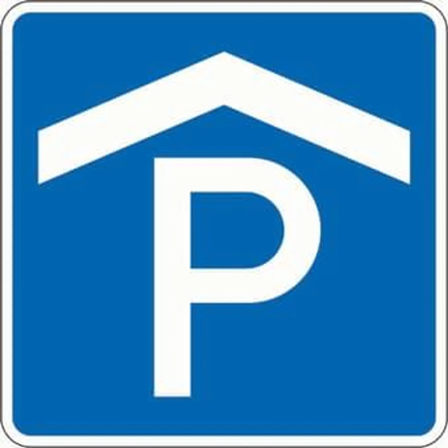 Place de parking dans un garage souterrain - Photo 1 sur 1