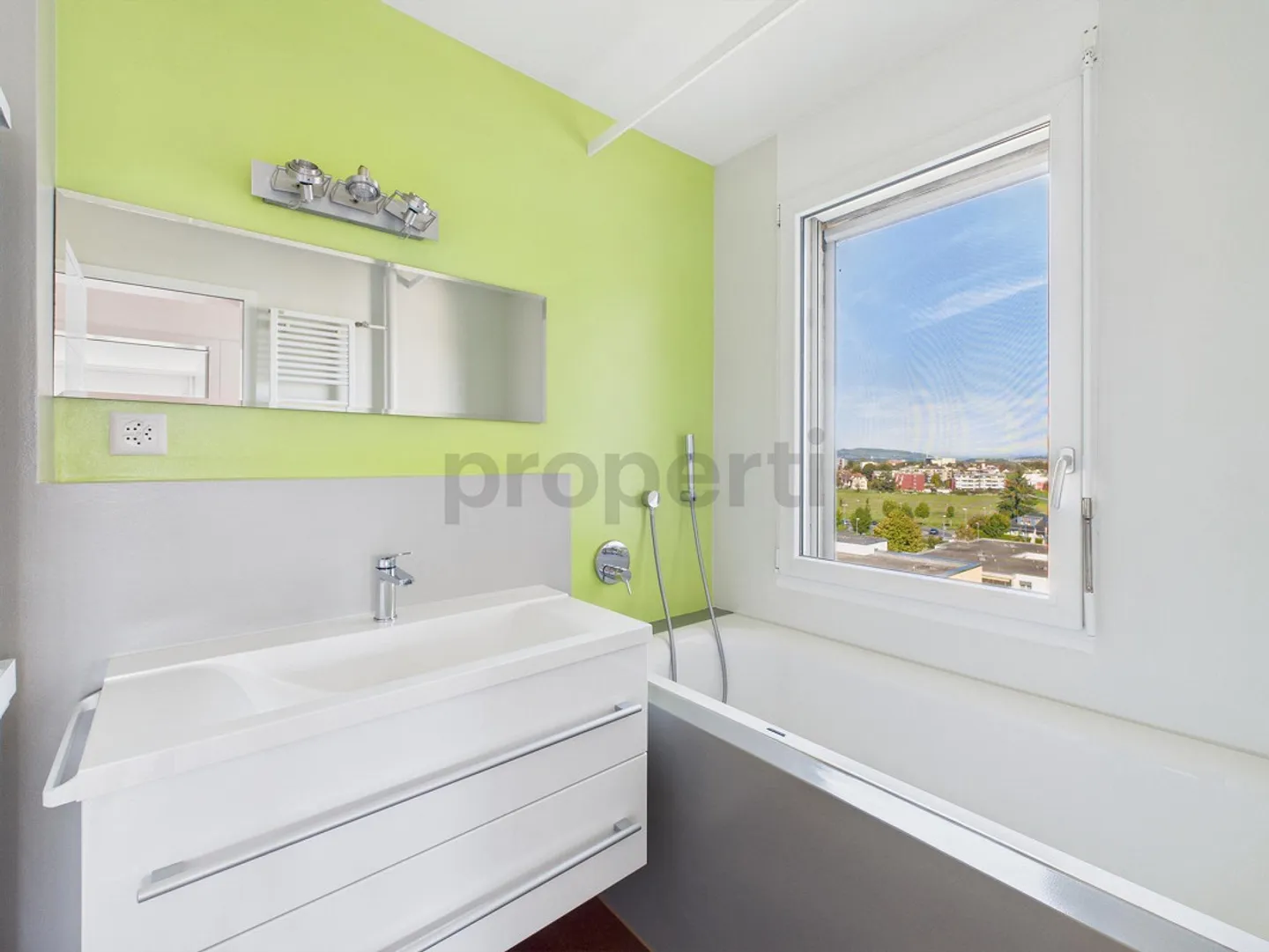 Elegante appartamento di 4,5 stanze a Thun - Foto 11 di 16