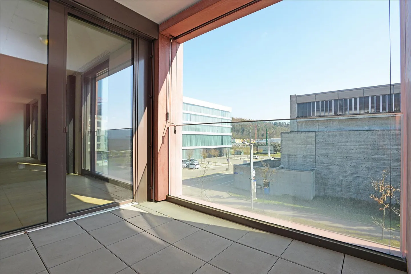 Appartamento moderno 3.5 locali - Foto 7 di 7