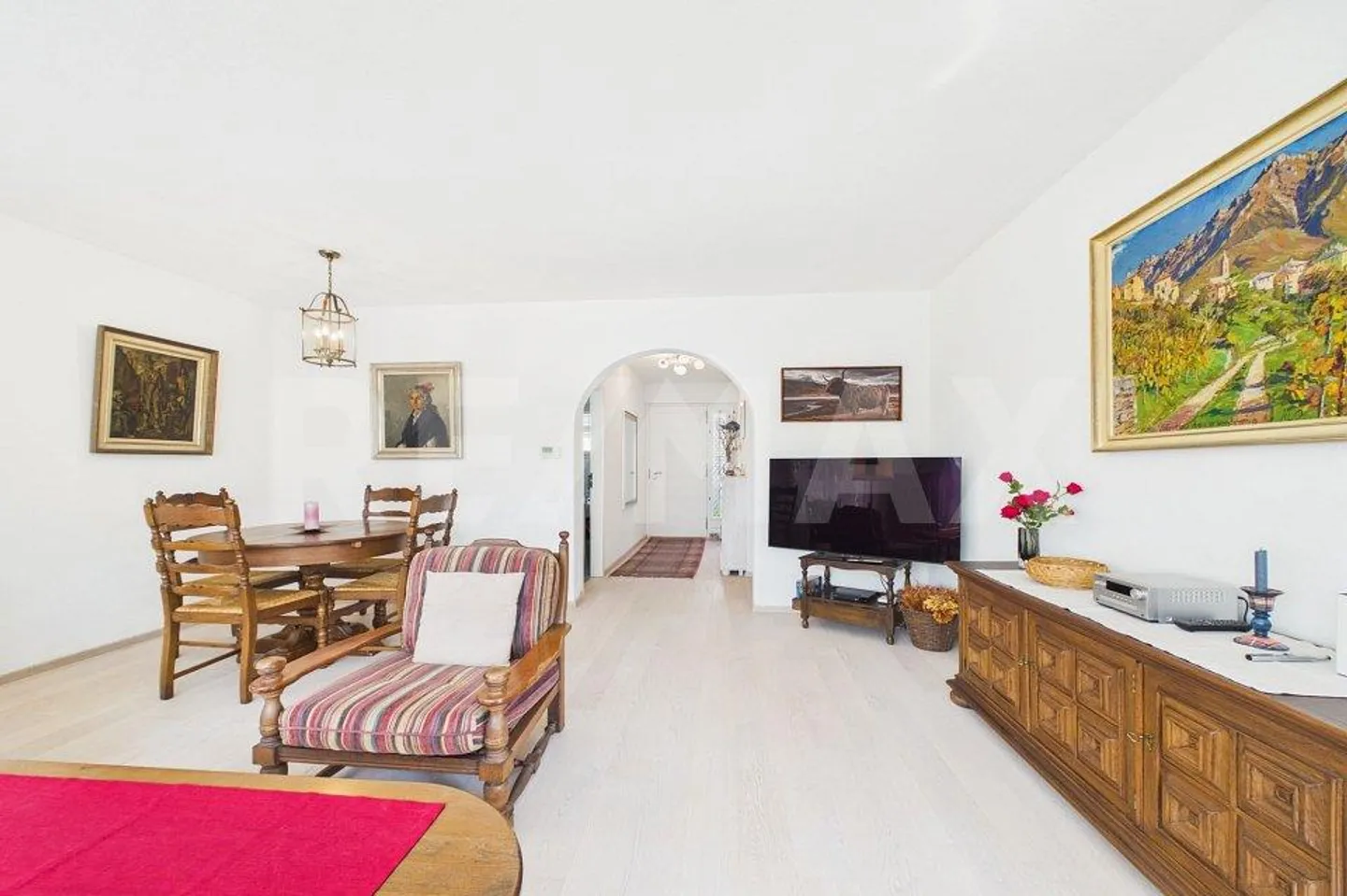 Oasis de tranquillité avec jardin méditerranéen près du lac - Photo 5 sur 13