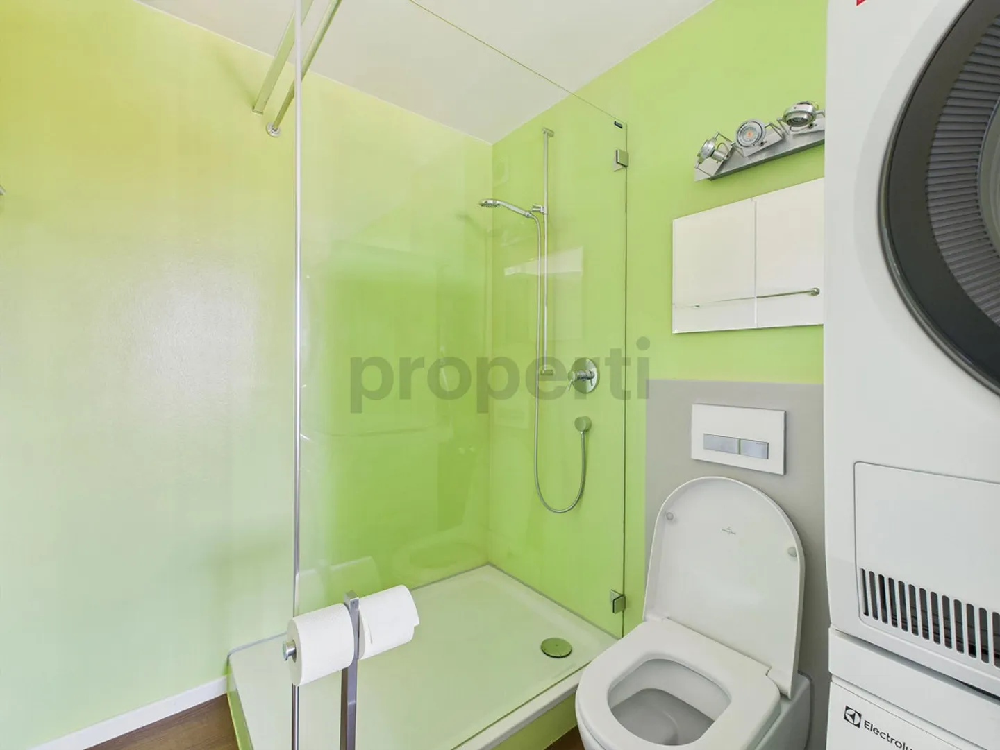 Elegante appartamento di 4,5 stanze a Thun - Foto 12 di 16