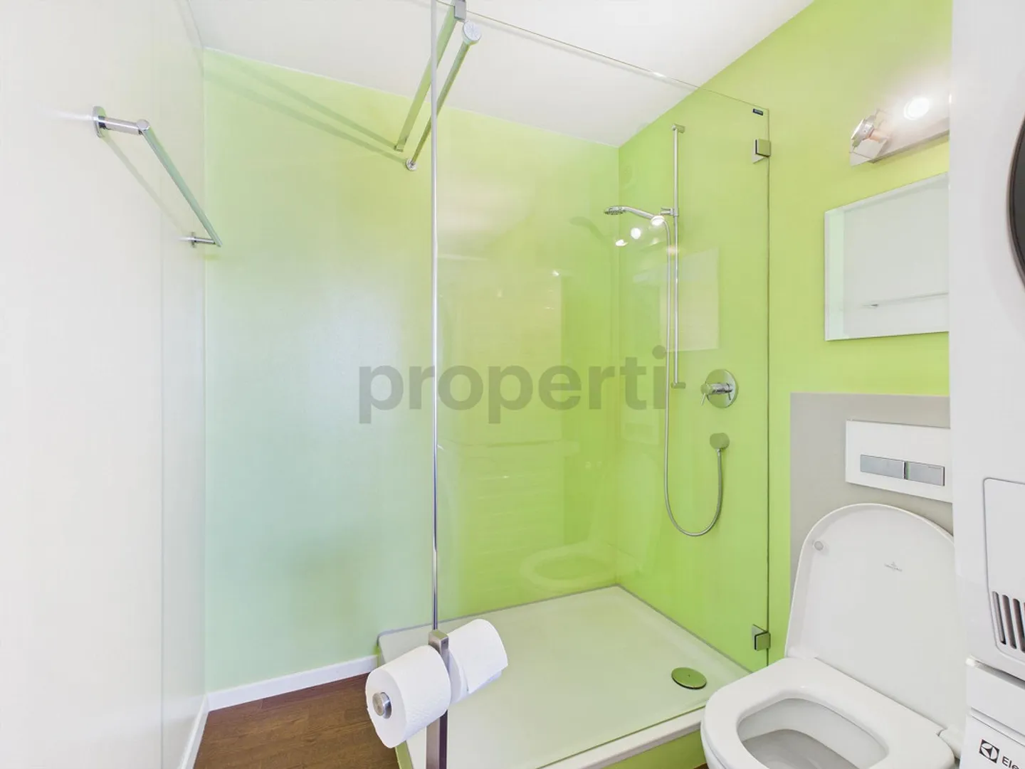 Elegante appartamento di 4,5 stanze a Thun - Foto 13 di 16