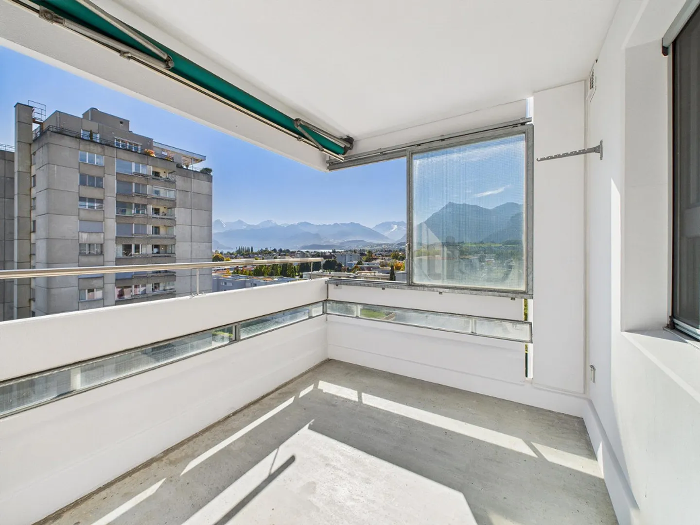 Elegante appartamento di 4,5 stanze a Thun - Foto 15 di 16