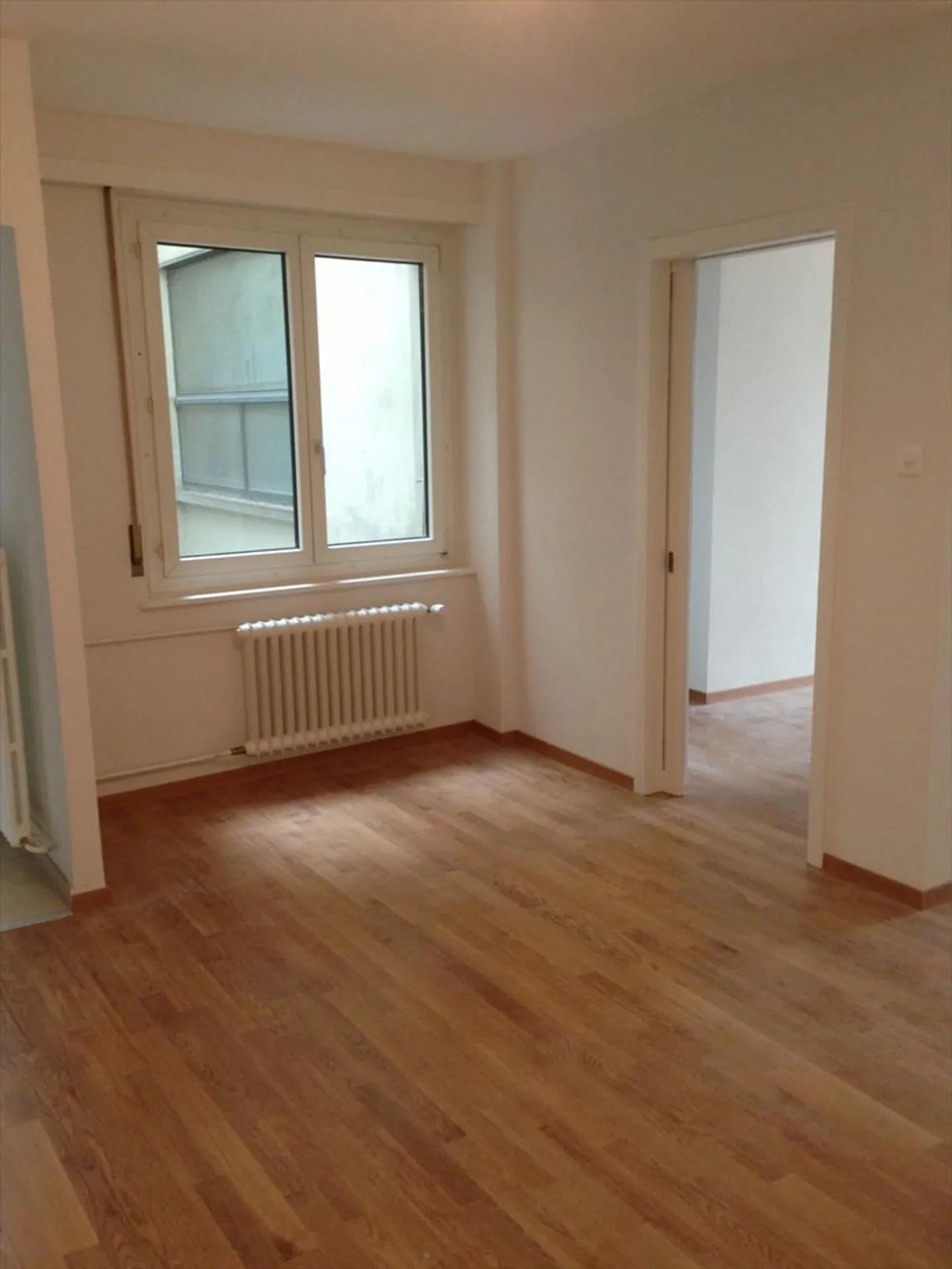 Loft d'environ 70 m2 à Lausanne - Photo 2 sur 6