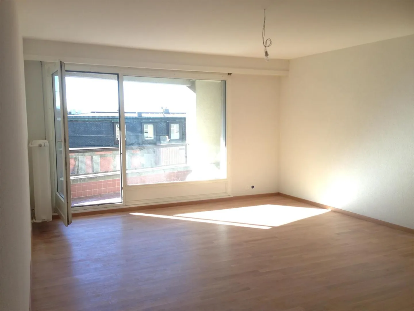 Loft d'environ 70 m2 à Lausanne - Photo 1 sur 6