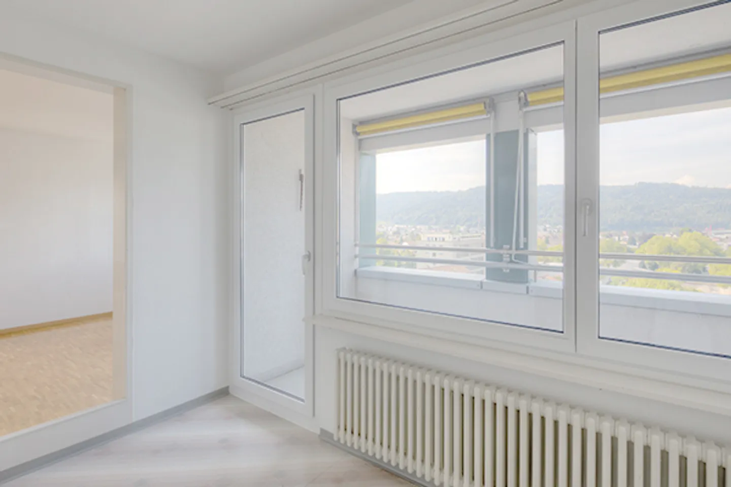 Louer sans caution - L'appartement parfait au centre de Wettingen - Photo 6 sur 7