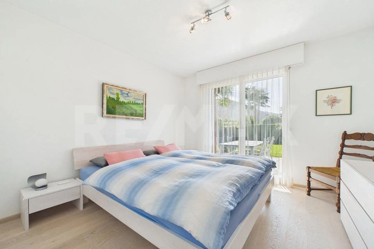 Oasis de tranquillité avec jardin méditerranéen près du lac - Photo 10 sur 13