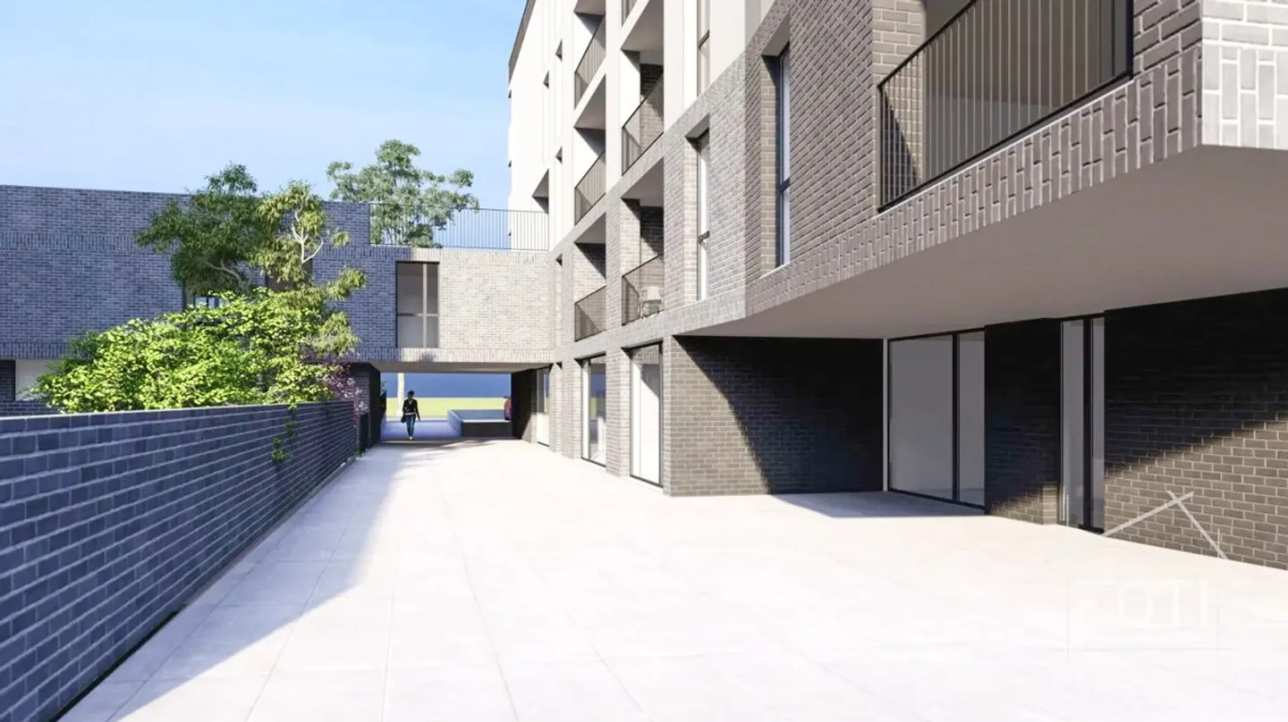 Modern Commercial Space in Sion - Photo 4 of 5