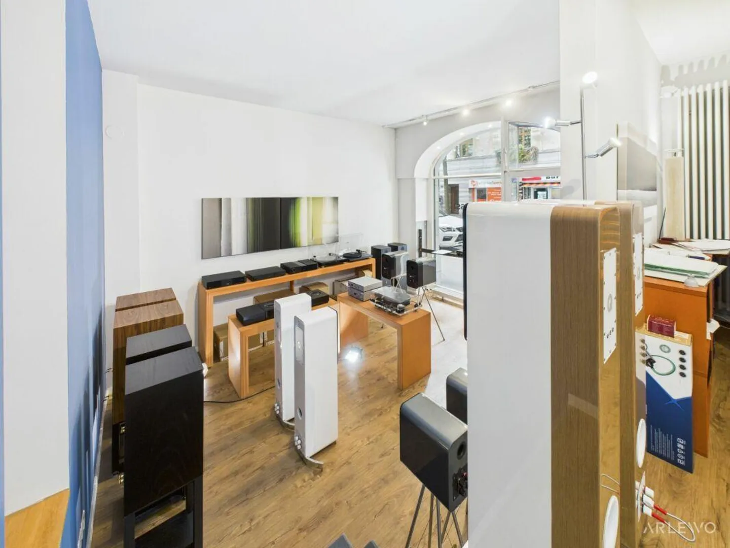 Espace central avec caractère dans le quartier Bruch - Photo 7 sur 14