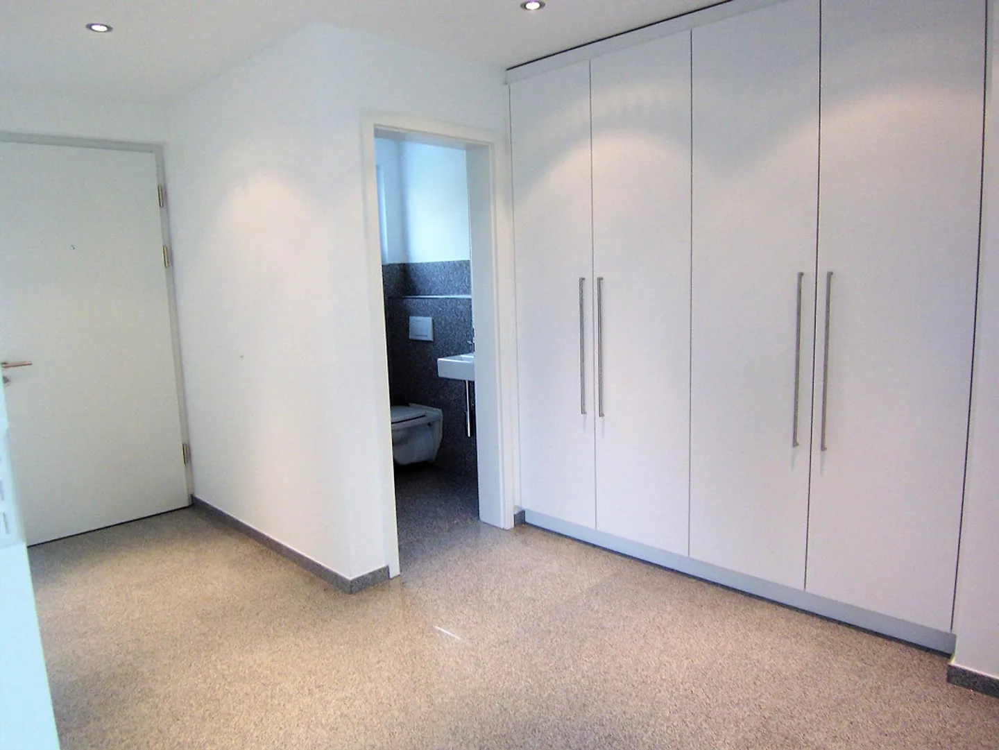 Maison de ville calme et lumineuse Obergriesenstrasse 14, 8500 Frauenfeld - Photo 2 sur 16