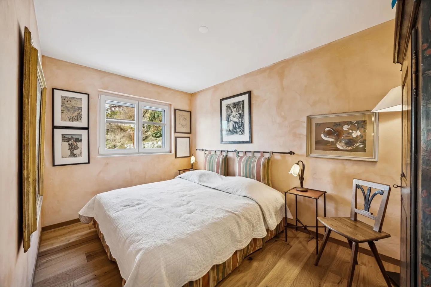 Stilvolle 4.5-Zimmer-Wohnung - Foto 6 von 13