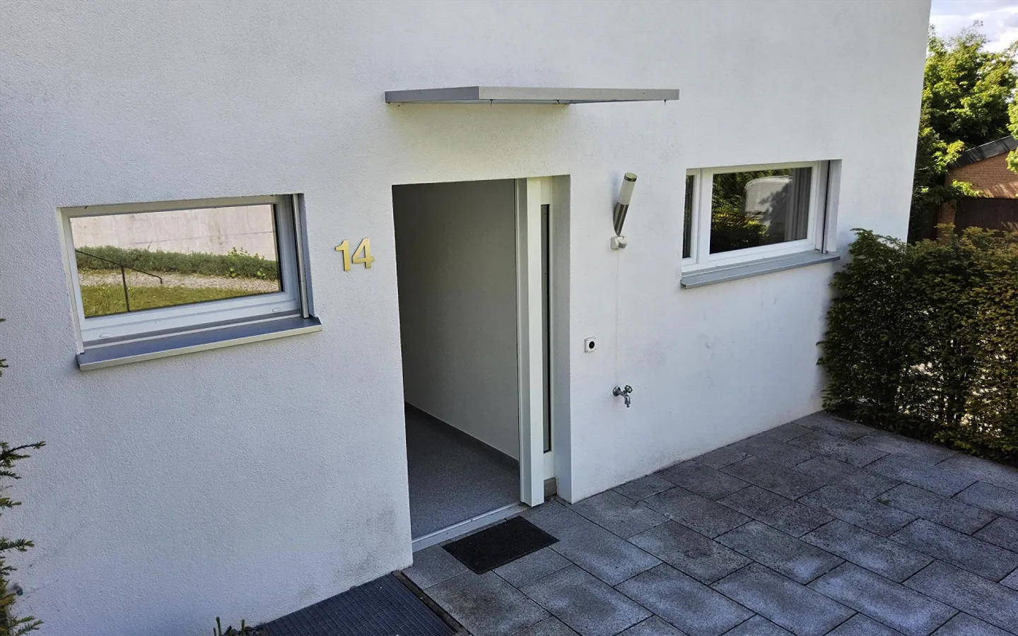 Maison de ville calme et lumineuse Obergriesenstrasse 14, 8500 Frauenfeld - Photo 1 sur 16