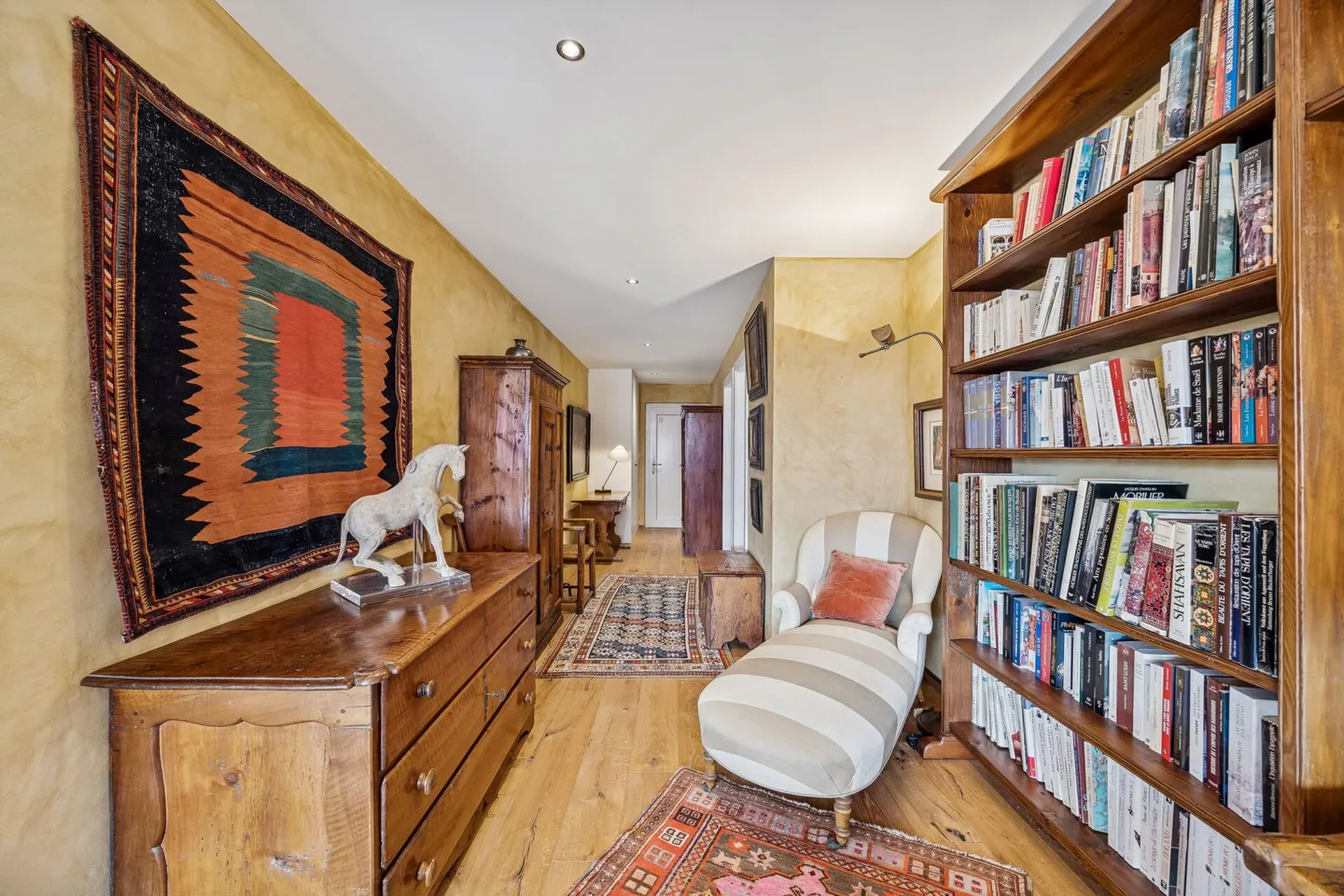 Stilvolle 4.5-Zimmer-Wohnung - Foto 8 von 13